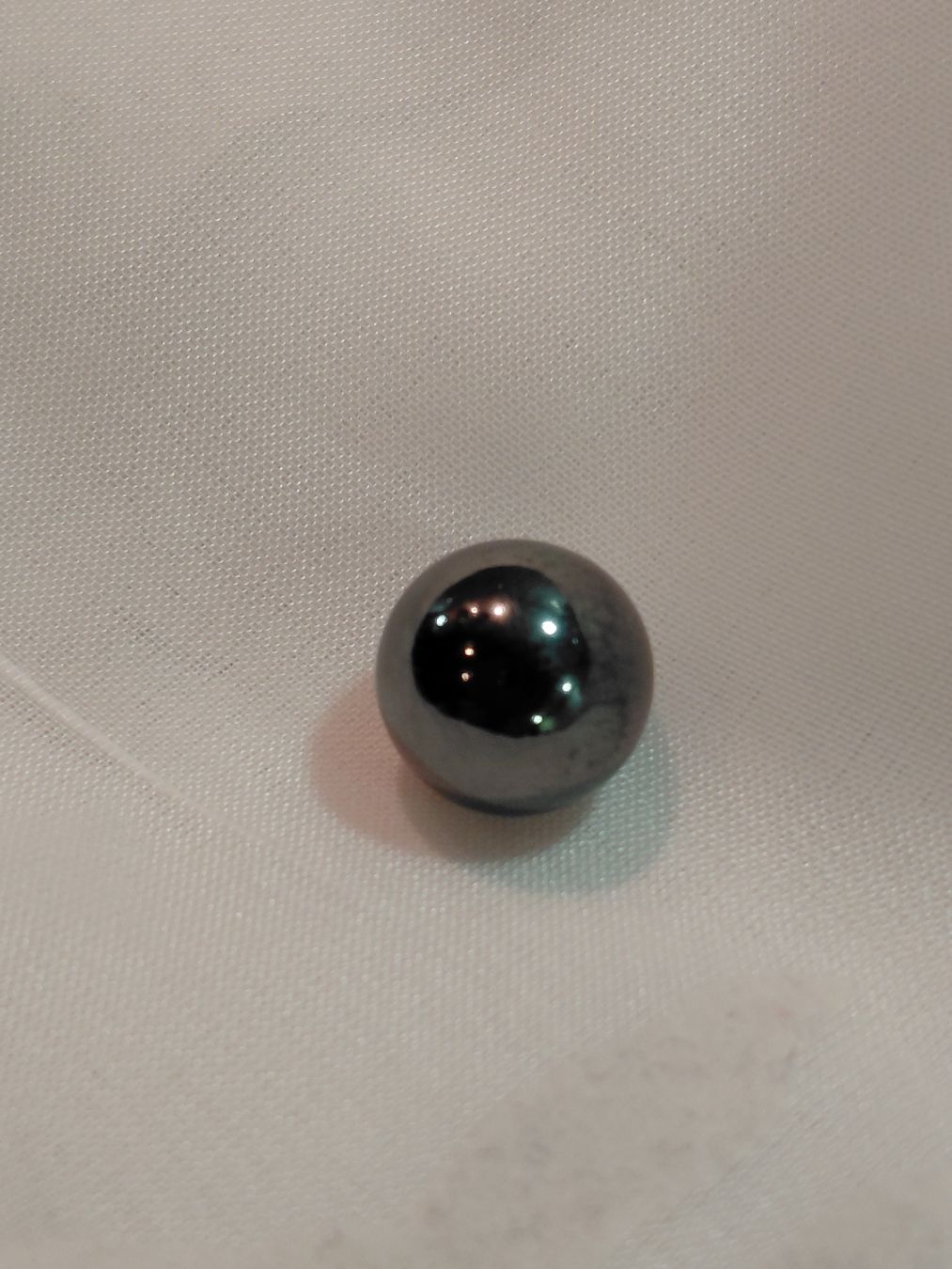 Biglie: Bille 13 mm Gilbert Albert – Nuovo (secondo la descrizione) da Ovronnaz venduto da Ma-94-hey 1