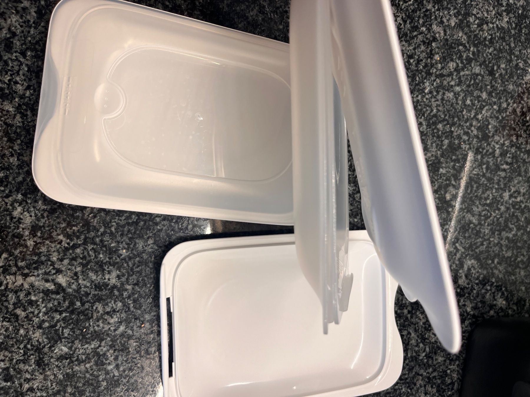 Contenitori & Simili: Tupperware – Nuovo (secondo la descrizione) da Wangen b. Olten venduto da oli_f9b8 1