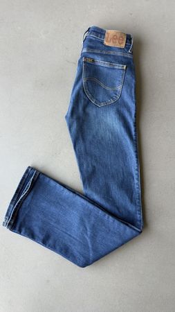 Lee Damen Breese Boot Jeans Gr.XS