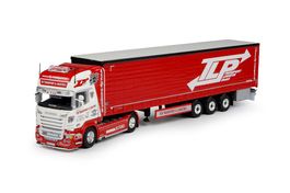 Tekno 68216 Scania TLP