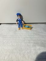Playmobil Handwerkerin