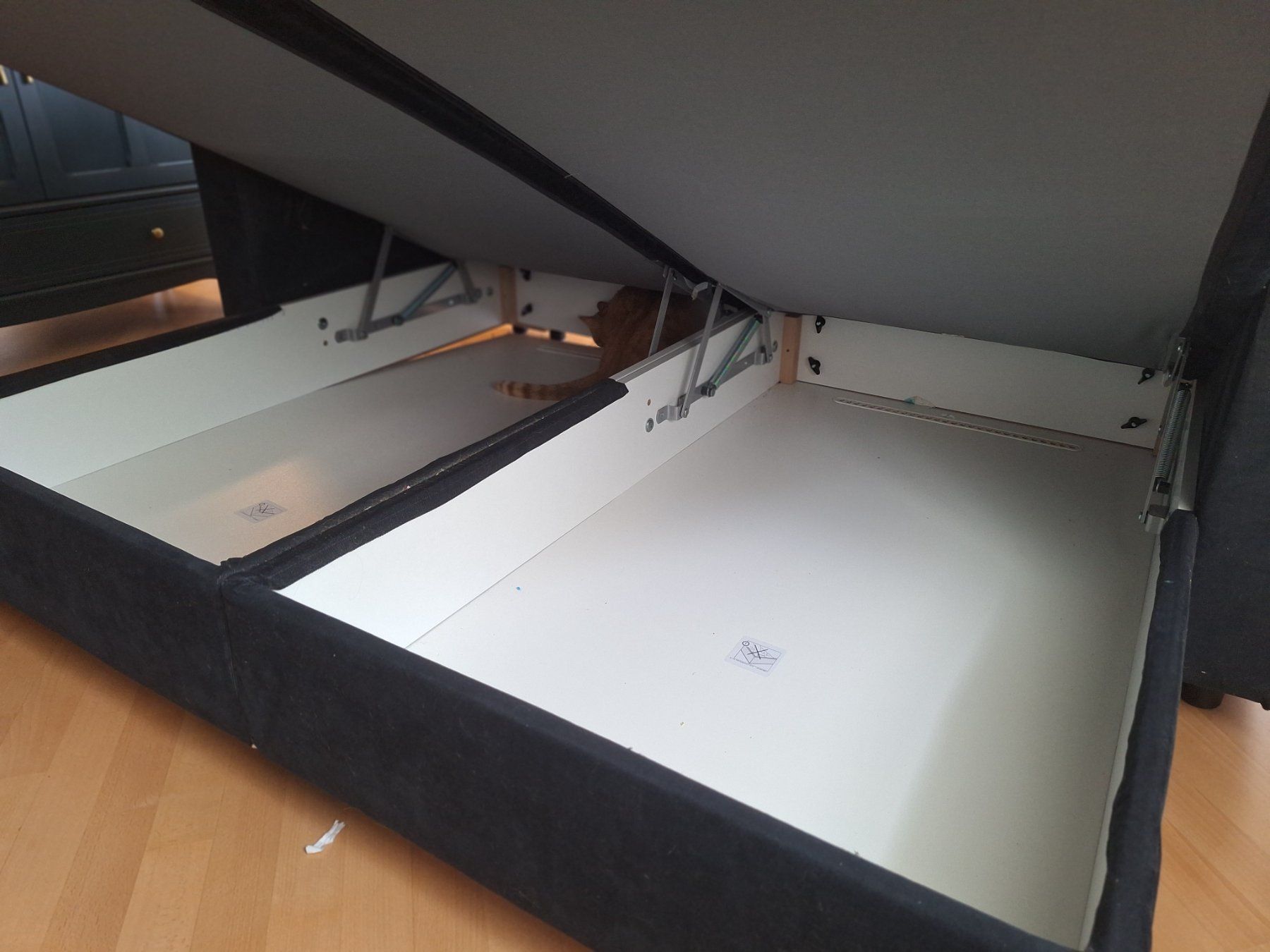 Ikea Divani: Bigsofa mit viel Stauraum – Usato da Rheinfelden venduto da ThegreatQ 2