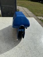 Sachs Alpa Tank