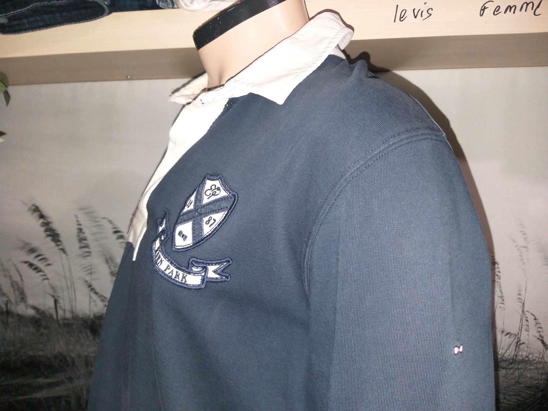 Polo-Shirts: EDEN PARK  Polo  Taille / Grosse XL – Gebraucht aus Cossonay-ville von Super-Price-Quality 6