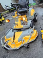 Stiga Park   4x4  20 Hp Honda motor