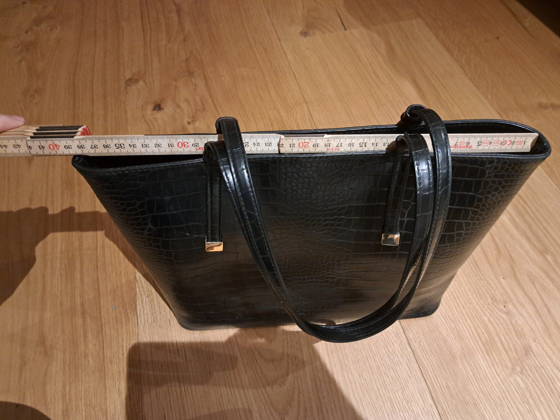 Anna Field Taschen für Damen: Handtasche AnneField – Gebraucht aus Andwil SG von zue_b9bt 4