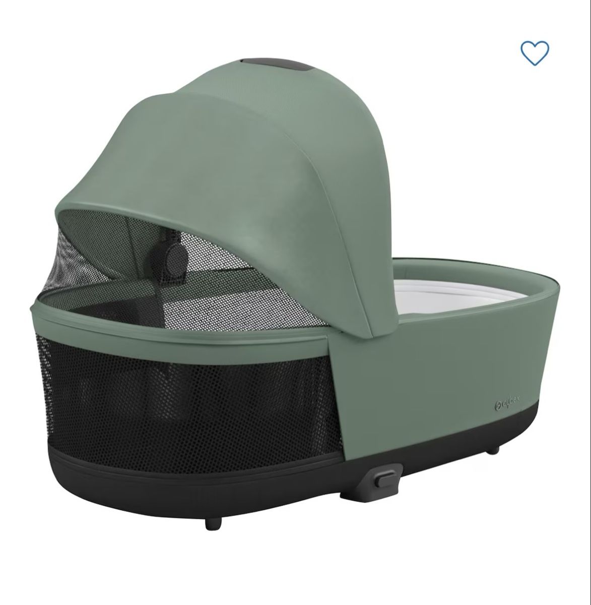 Cybex Carrozzine: Cybex Priam Cod – Usato da Dietlikon venduto da san_m8yt