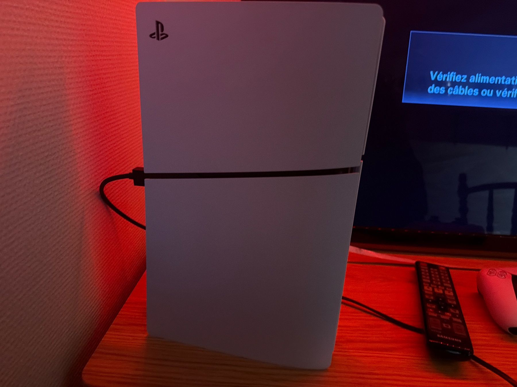 Sony Consoles: Ps5 – D'occasion à Yverdon-les-Bains par dav_hkw8 2