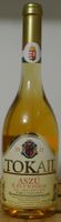 Tokaji Aszu 6 Puttonyos 2021 –Budanyi J. (Dessertwein)