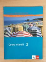 Cours intensif 2 - Komplettset