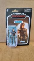 Star Wars Mandalorian Cara Dune Vintage Collection Figur