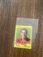 Figurine Francesco Totti AS Roma lotto 5 pezzi