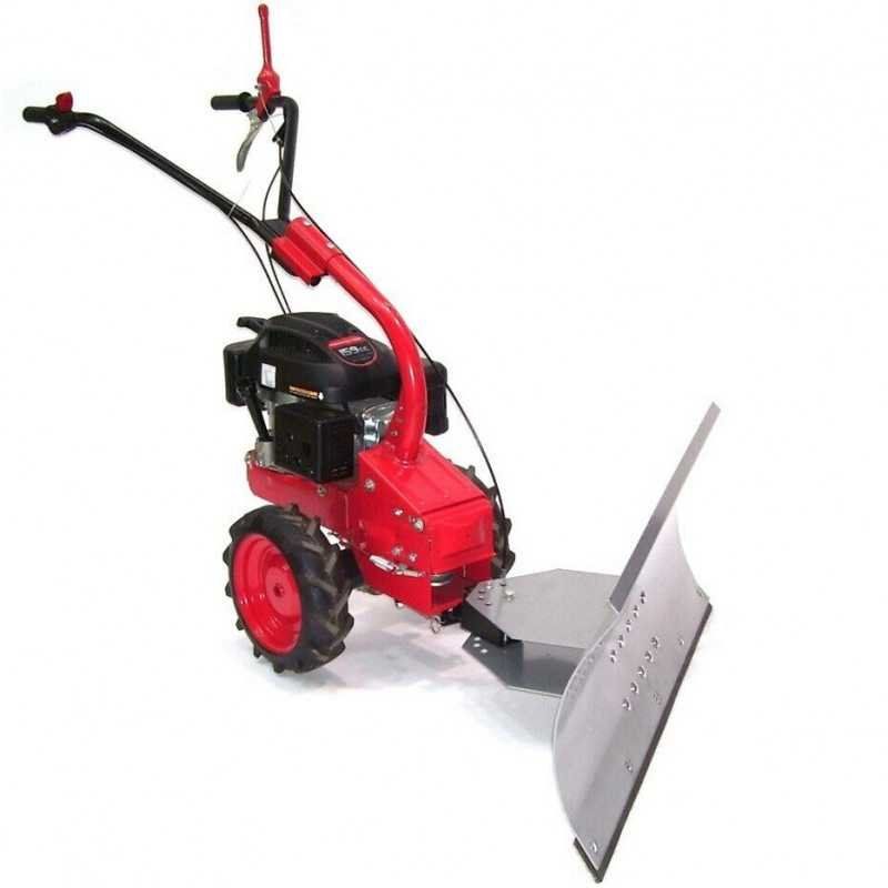 Sgombero neve: 55592 - 2in1 Balkenmäher + Schneeschild – Nuovo e nell'imballaggio originale da Wallenwil venduto da toesstal-vertrieb 3