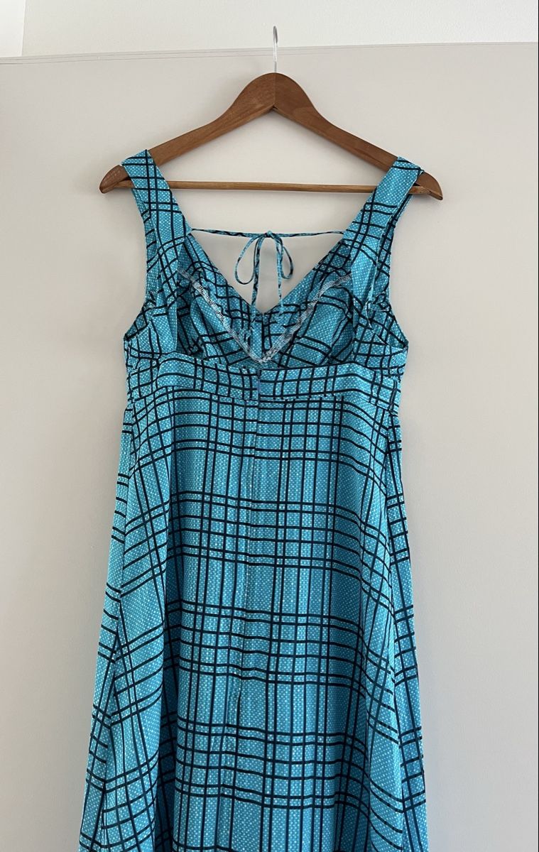 Kleider: Sommerkleid (One size) – Gebraucht aus Zürich von Mel_Meli 3