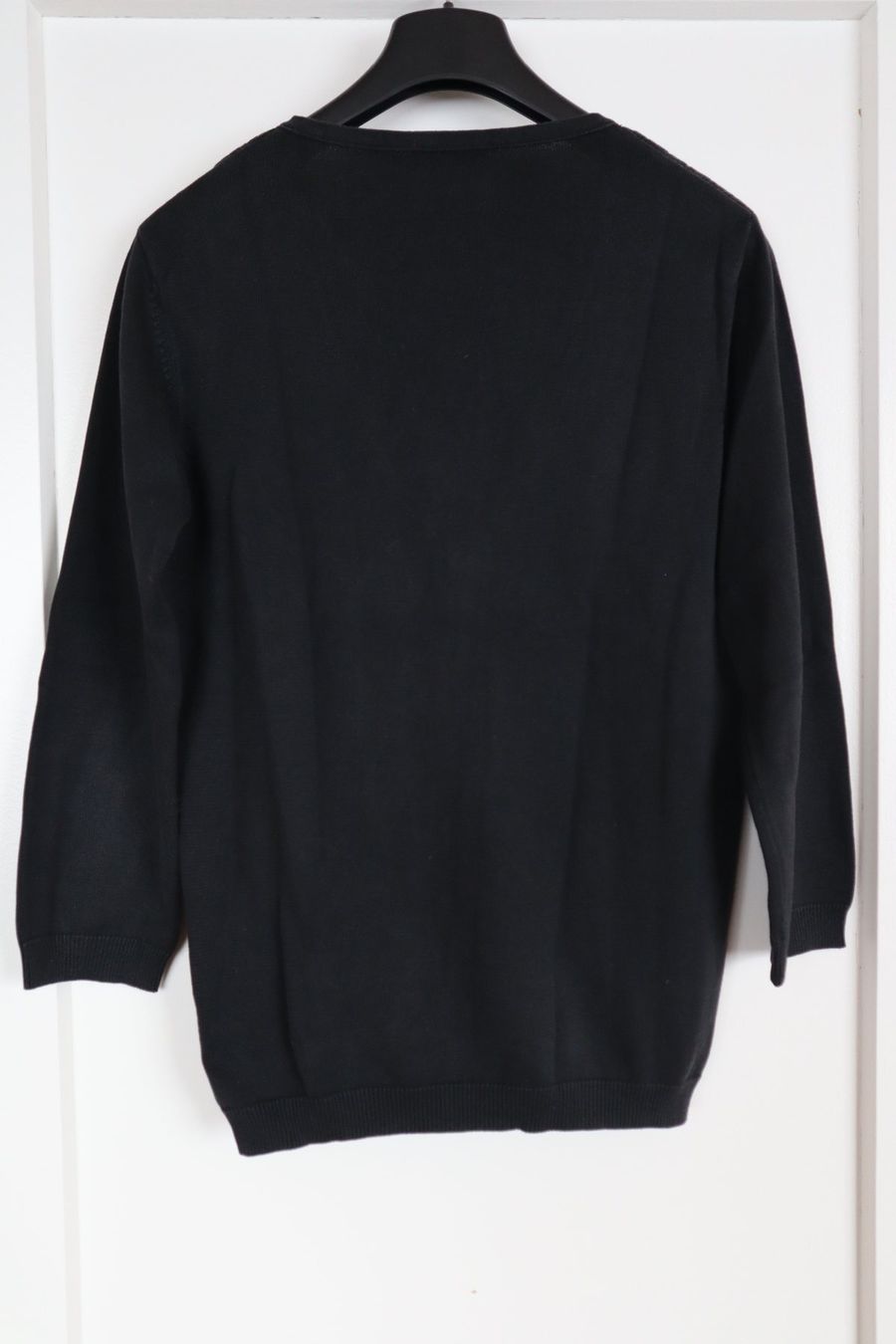 Mexx Jacken: Jacke/ Strickjacke, Mexx, Gr. M, schwarz – Gebraucht aus Wattwil von diamant1 5