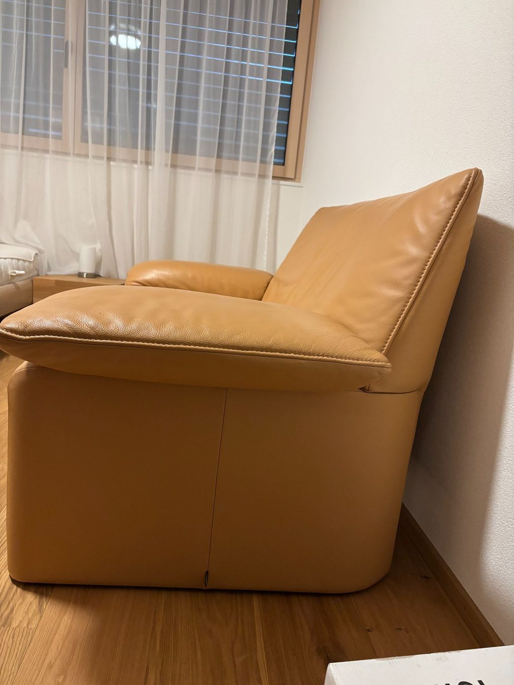 Jori Divani: Original Jori Ledercouch – Usato da Naters venduto da raf_9qcb 3