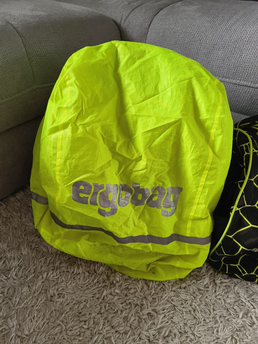 Ergobag Kindertaschen: Ergobag Pack Schulsack – Gebraucht aus Gelterkinden von ram_5vkp 3
