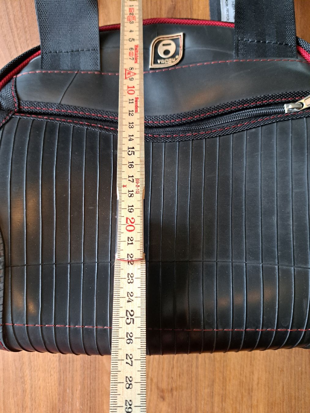 Taschen für Damen: Tasche – Gebraucht aus magden von cam_w2ff 5