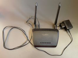 Antenne wi-fi