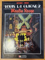 Louis la Guigne N 2 E.O. (T.B.E.)  Moulin Rouge