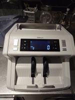 Banknotenzähler Safescan 2210 guter Zustand geprüft