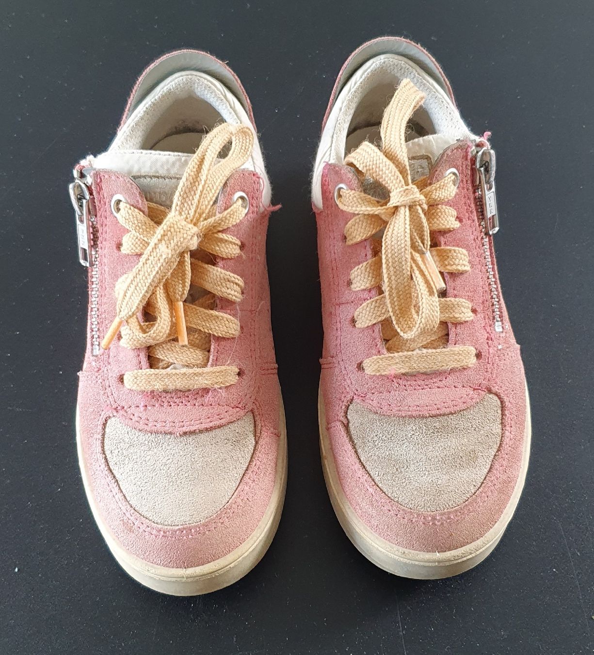 Superfit Scarpe per ragazze: Superfit Mädchen Schuhe Gr. 29, rosa – Usato da Solothurn venduto da Zoonja 1