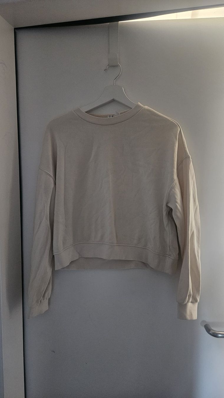 H&M Maglioni & Felpe: Beiger Pullover – Nuovo (secondo la descrizione) da Wil SG venduto da cro_27r5