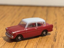 M1315: Fahrzeug, Hersteller OXFORD (Spur N)