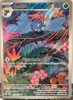 Pokémon – Gloom 🇩🇪 - OBF-198 - Obsidian Flames