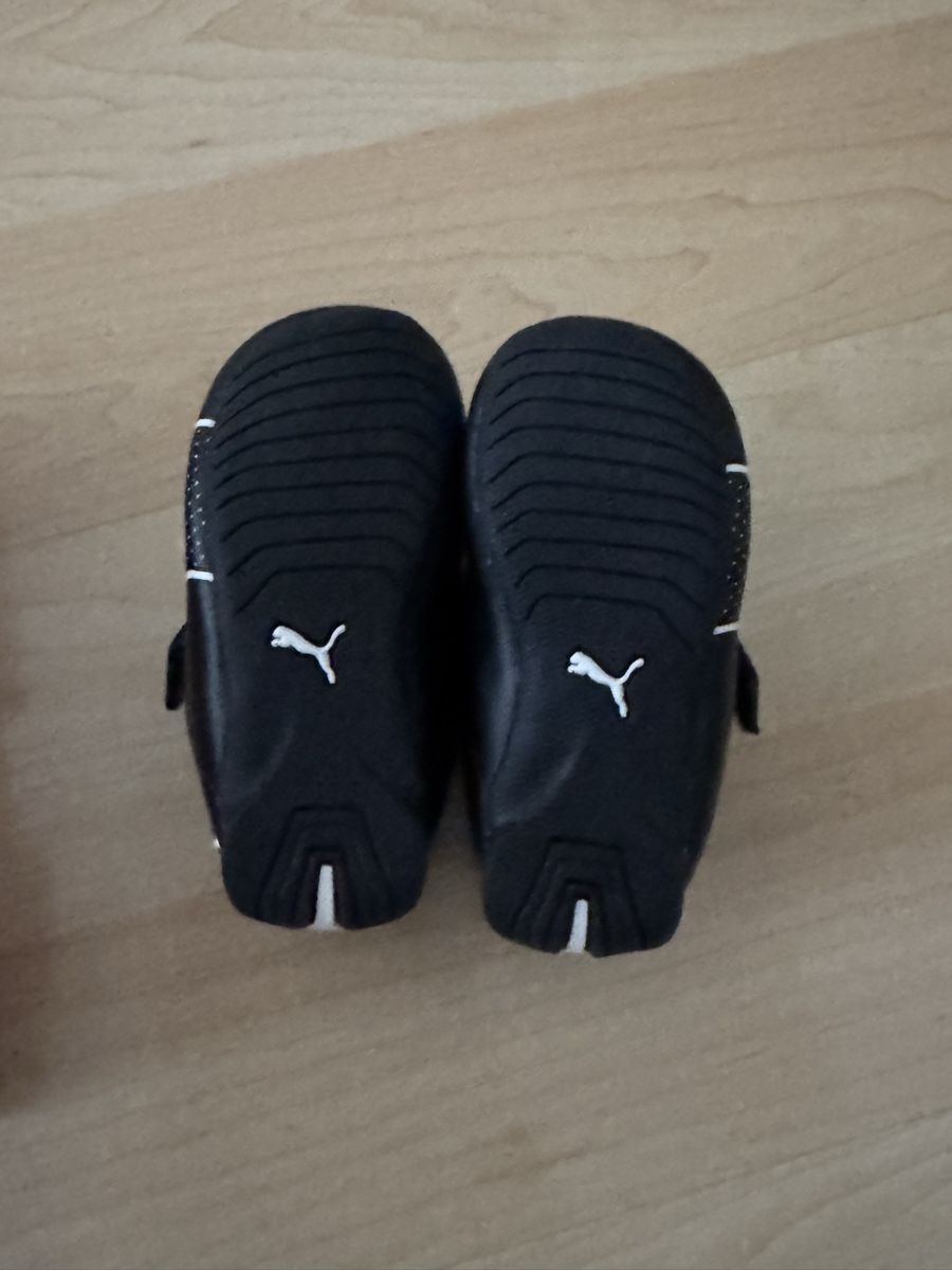 Scarpe per ragazzi: BMW Kleinkind Schuhe Grösse 19 – Nuovo e nell'imballaggio originale da Rotkreuz venduto da luxurybe 2