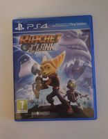 Ratchet & Clank (PS4)