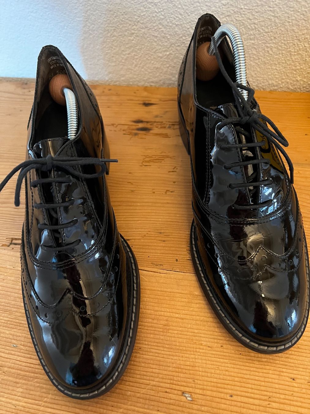 Paul Green Scarpe da donna: paul green Schnürschuh – Usato da Kloten venduto da pae_wq5j 1