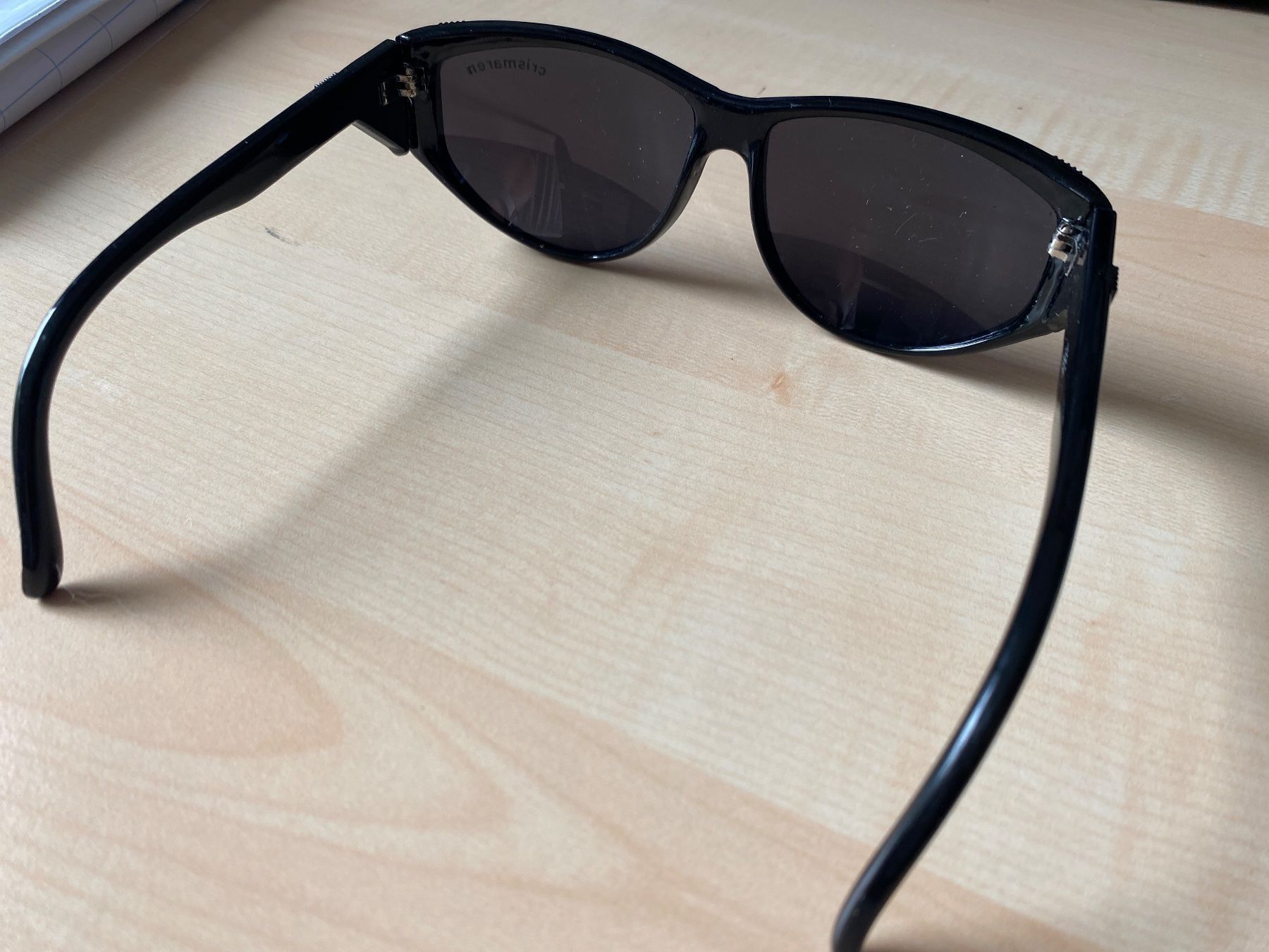 Occhiali & Lenti: Sonnenbrille – Usato da Bülach venduto da Jackybabue 3