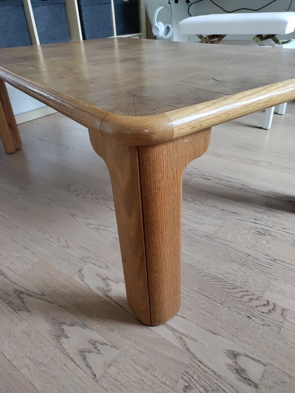 Tavoli: Couch Tisch Antik – Usato da Niederhasli venduto da Schmidtel 1