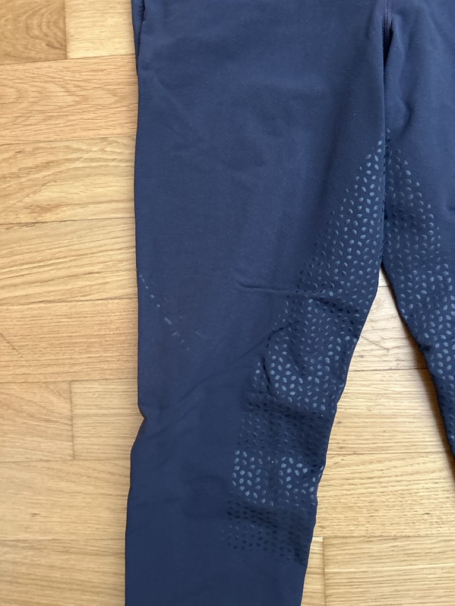 Felix Bühler Pantaloni: Reithose Felix Bühler – Usato da Alterswil FR venduto da kat_cfw8 2