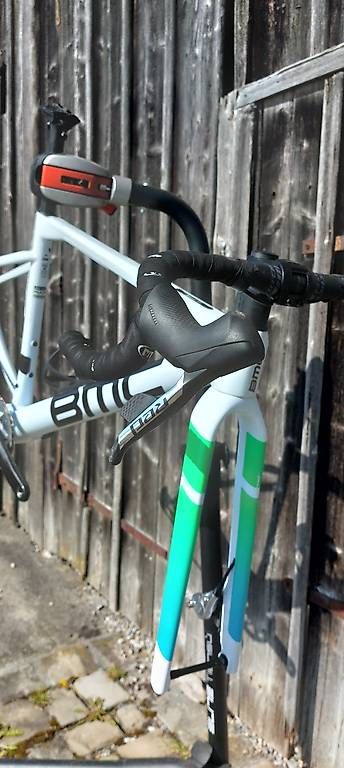 BMC Biciclette: BMC KAIUS 01 Gr. 47 – Usato da Rehetobel venduto da Adi49 4