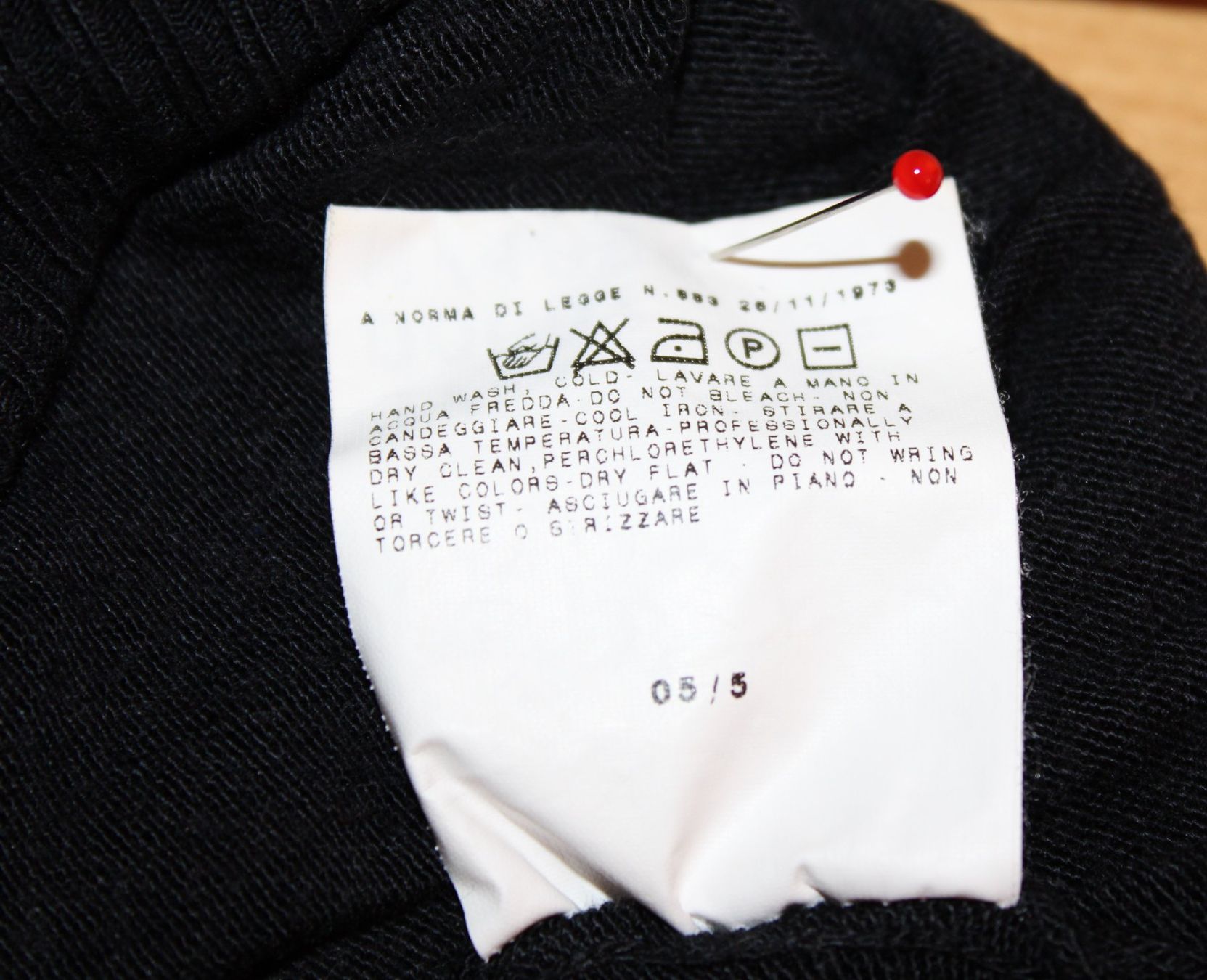 Maglioni & Felpe: Pullover – Usato da Schaan venduto da antikes_und_kurioses 6