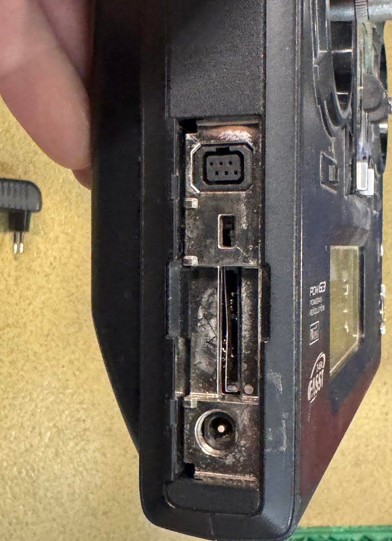 Futaba Telecomando: Futaba radio commande FX30 Fasst – Usato da Trélex venduto da Arnaudyak 2