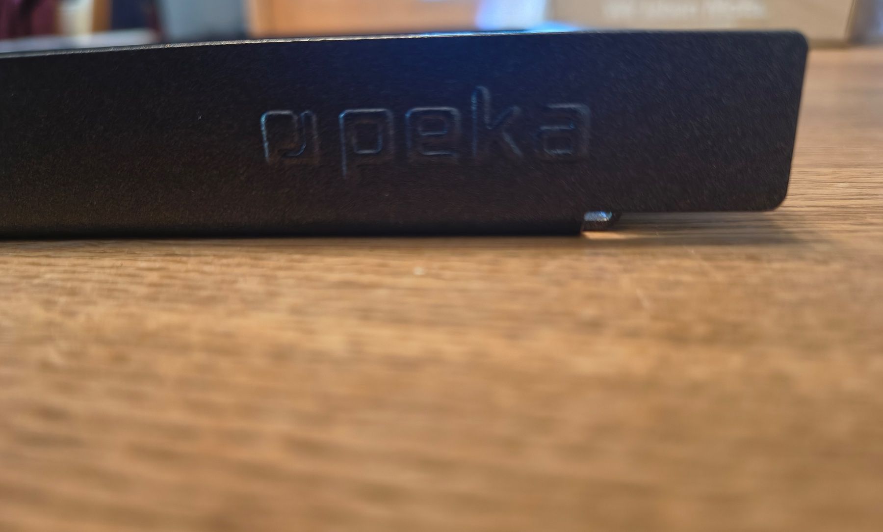 Schallplatten: Peka Piuro Maxi Tray – Gebraucht aus Luzern von Xyz8 1