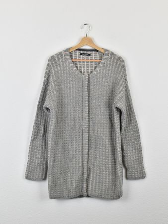 Marc O'Polo Strickjacke, Gr.XL