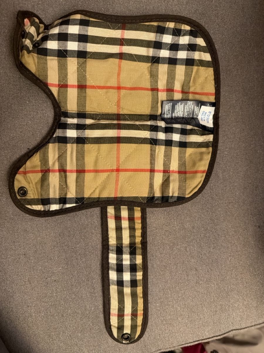 Abbigliamento: BURBERRY Hund, Regenmantel – Usato da Uitikon Waldegg venduto da arluft 1