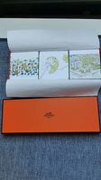Hermès Seifenset  original, neu, 3er Set