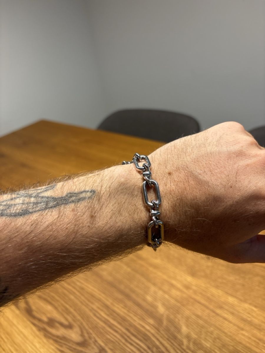 Tommy Hilfiger Bracciali & Braccialetti: Bracelet Tommy Hilfiger – Nuovo (secondo la descrizione) da Corsier-sur-Vevey venduto da BussardS 2