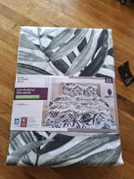 Edel-Renforcé Bettwäsche King-Size 240x240 cm Sommer