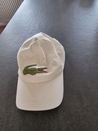 Sommerlicher Cap