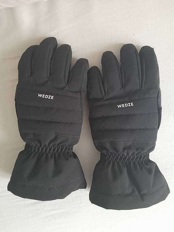 Guanti & manicotti: Handschuhe nur ein paar mal getragen – Usato da Ebnat-Kappel venduto da mon_nk52