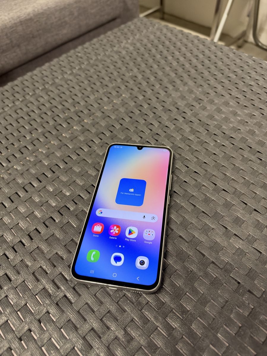 Samsung Telefoni cellulari / Smartphones: Samsung Galaxy A34 5G – Usato da Zürich venduto da TechResellers 2
