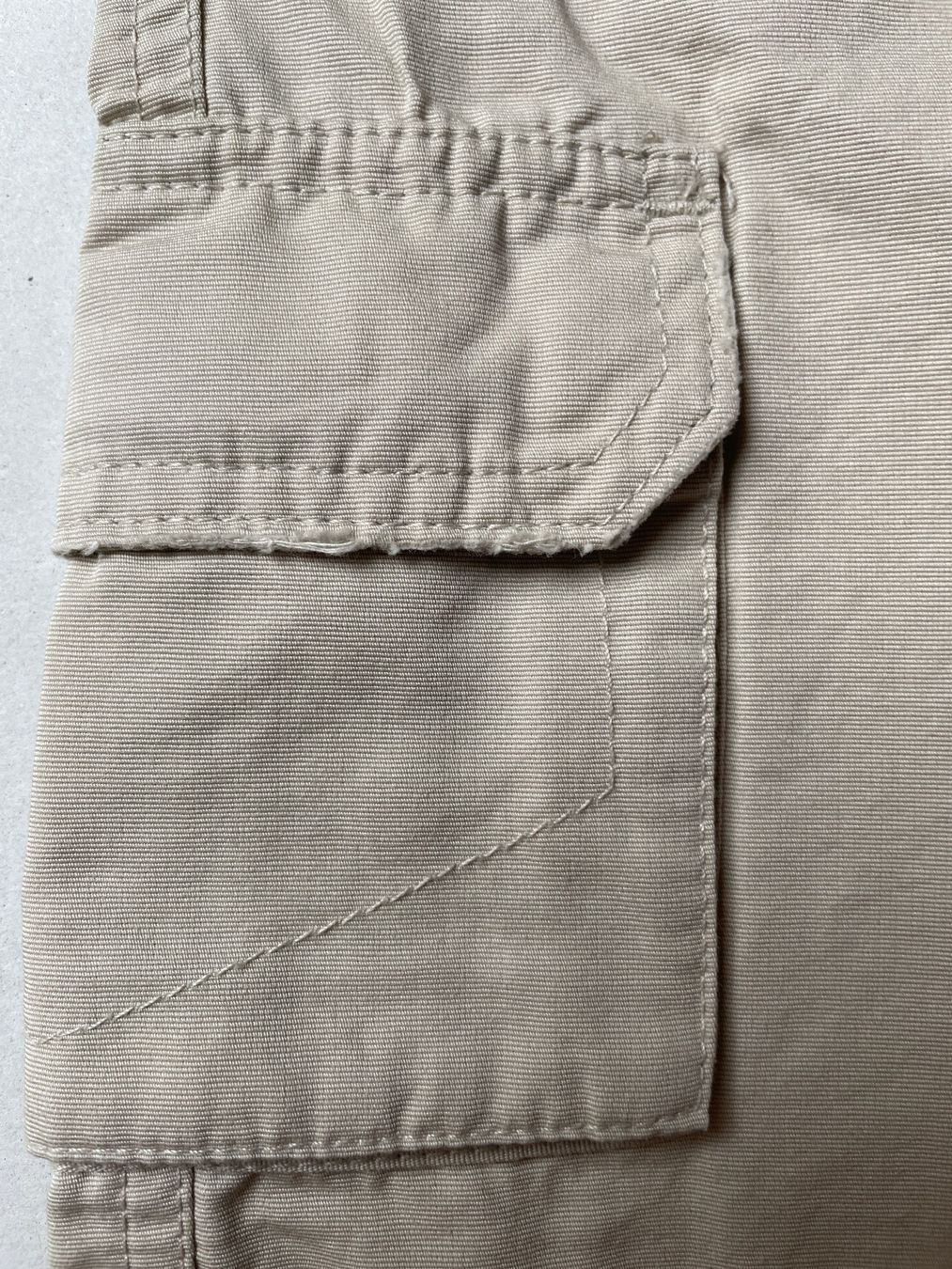 Pantaloni: Shorts Firefly Gr. 116 / Neu – Nuovo (secondo la descrizione) da Klingnau venduto da vollmond36 4