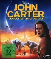 John Carter - Zwischen 2 Welten