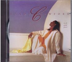 Randy Crawford – Rich And Poor